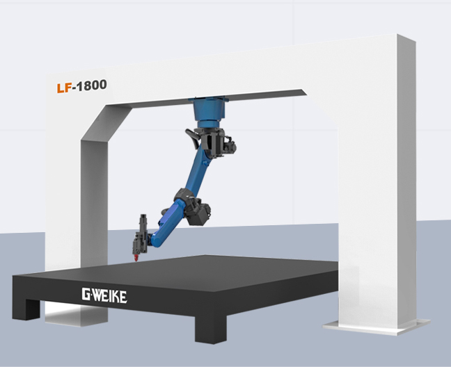 3D роботы